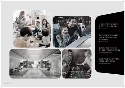 Shalimar One World Pinnacle Brochure 35