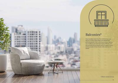 Suparshwa Trinity Brochure 14
