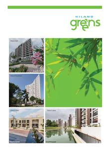 Image of 600 Sq.ft 2 BHK Apartment / Flat for sale in Highland Greens, Maheshtala, Kolkata for Rs. 2200000