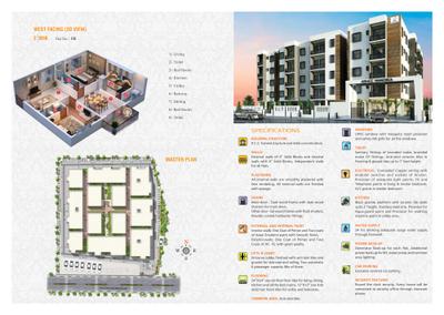 Abhee Nandika Brochure 5