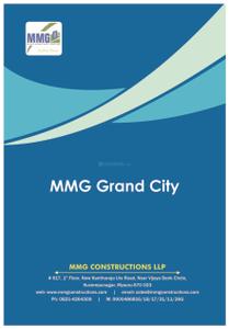 Image of 1300 Sq.ft 2.5 BHK Independent House for sale in MMG Grand City, Kuppedada, Mysore for Rs. 9200000