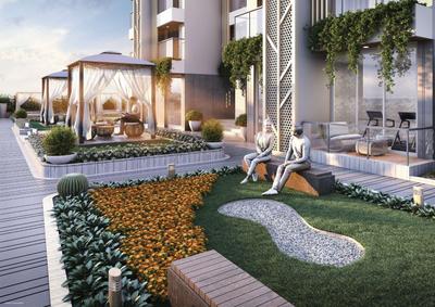 Image of 1150 Sq.ft 3 BHK Apartment / Flat for sale in Om Shanti Dharti Heights, Parel, Mumbai for Rs. 41000000