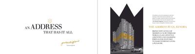 The Address By GS Bandra Brochure 5
