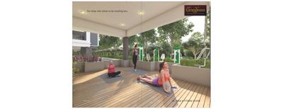 Roongta Grandezza Apartment Brochure 14