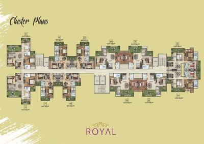 Migsun Green Mansion Brochure 16