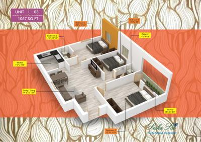 Maaruthi Sesha Sai Brochure 7