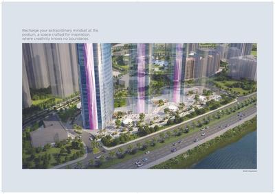 Shalimar Business District Tower 1 Brochure 9
