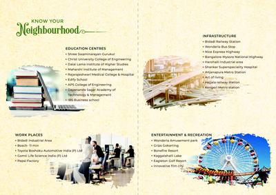 LTG Aishwarya Indraprastha Brochure 11