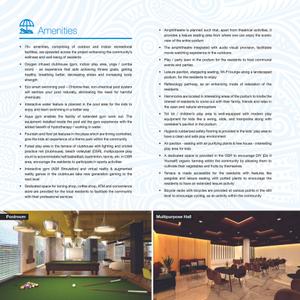 Casagrand Zenith Brochure 14