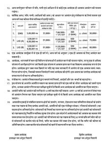 Image of 640 Sq.ft 2 BHK Apartment / Flat for sale in Real Avani Homes, Sukhdeopura Nohara, Jaipur for Rs. 3500000