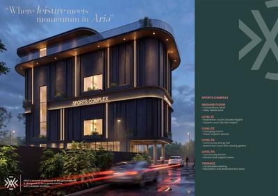 Team4 Aria Brochure 11