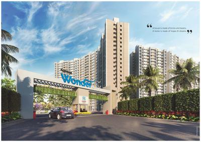 Poddar Wondercity Phase II Brochure 2