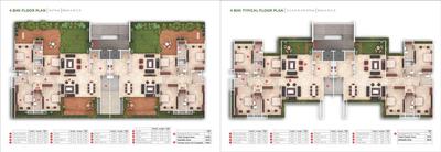 Ganesh Maple Tree Garden Homes Brochure 18