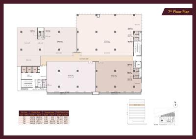 Kohinoor World Tower Phase 1 Brochure 8