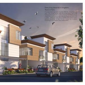 Image of 4936 Sq.ft 5 BHK Villa for sale in Esteem Northwood, Anantapura, Bengaluru for Rs. 65000000