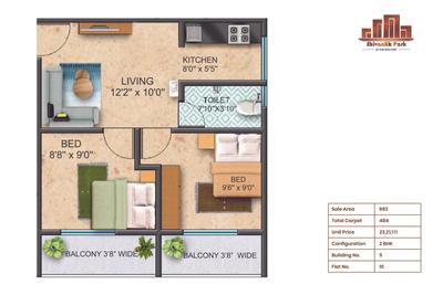Sun Shivaalik Park Brochure 28