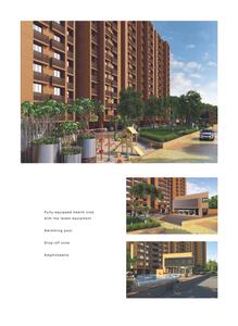 HN Safal Marigold Brochure 5