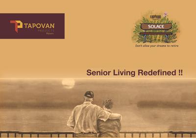 Tapovan Solace Brochure 1