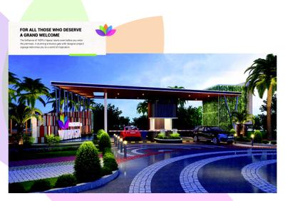 NDR Vipasa Brochure 4