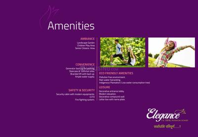 Aksha Elegence Brochure 12