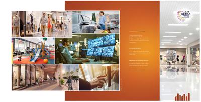 Gaursons Aero Mall Pocket 1 Brochure 6