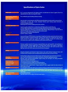 Supertech Supernova Phase II Spira Brochure 3