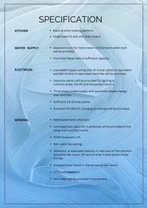 Ramaniyam Anantiya Brochure 35