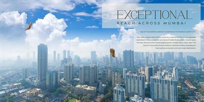 Image of 500 Sq.ft 1 BHK Apartment / Flat for sale in Mighty The Royal Oaks Residency, Sewri, Mumbai for Rs. 16000000