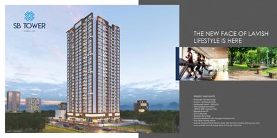 Ekveera SB Tower Brochure 3