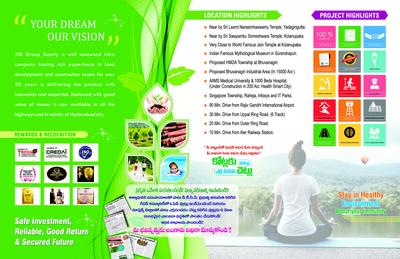 JSR Suncity Opal Phase 1 Brochure 2