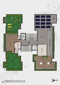 Fourth Adarsh Gokul CHS Brochure 8