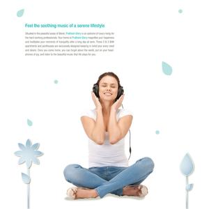 One Pratham Glory Brochure 5