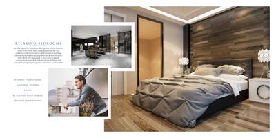 Image of 398 Sq.ft 1 BHK Apartment / Flat for sale in Dhaval Sunrise Orlem Building 4, Malad West, Mumbai for Rs. 8000000