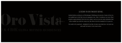 Lohia Oro Vista Brochure 5