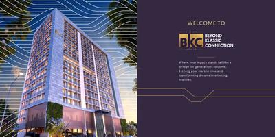 Image of 750 Sq.ft 2 BHK Apartment / Flat for sale in Meru Codename BKC, Kurla West, Mumbai for Rs. 18000000