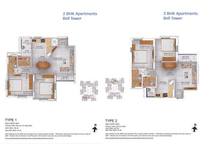 Pratham Riviera Phase 1 Brochure 6