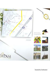 Image of 400 Sq.ft 1 BHK Apartment / Flat for sale in Nipun Galaxy, Bhandup West, Mumbai for Rs. 6500000