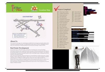 Meena Flora Brochure 2