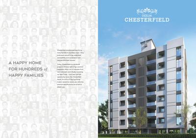Excellaa Chesterfield Wing D Brochure 2