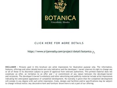 Srijan Botanica Brochure 32