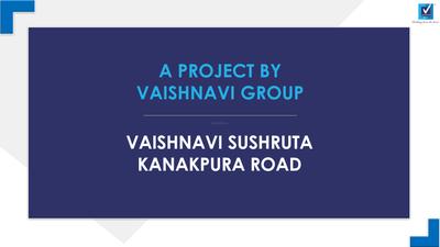 Vaishnavi Sushruta Brochure 2