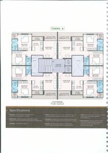 Arhan Anabiya Residency Brochure 10
