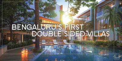 Image of 3390 Sq.ft 4 BHK Villa for sale in NVT Life Square, Whitefield, Bengaluru for Rs. 51900000