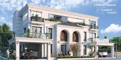 Nilkanth Aashirwad Villa Brochure 2