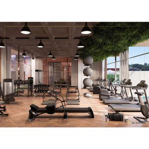 Image of 800 Sq.ft 2 BHK Apartment / Flat for sale in SevenFolds Minal And Madhavkunj, Vile Parle East, Mumbai for Rs. 32500000