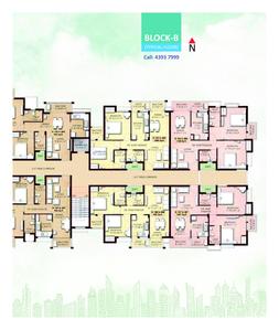 Image of 2400 Sq.ft Residential Plot / Land for sale in VGN Southern Avenue, Kattankulathur, Chennai for Rs. 12000000
