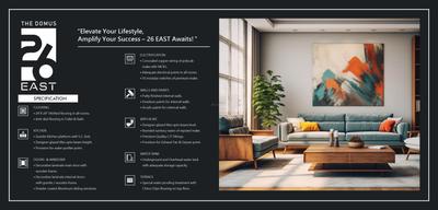Aramus The Domus 26 East Brochure 7