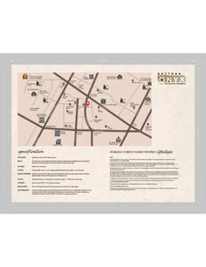 Image of 2500 Sq.ft 4 BHK Penthouse for sale in Apurva Aasthaa Onyx, Memnagar, Ahmedabad for Rs. 26500000