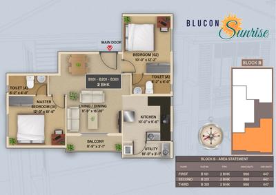 Blucon Sunrise Brochure 11