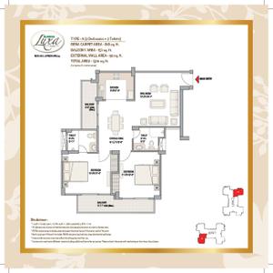 Eldeco Luxa Brochure 16